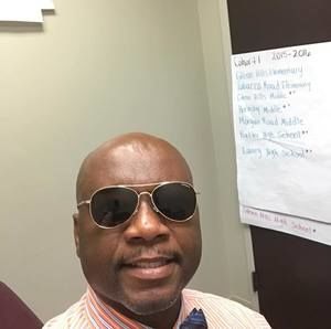 Meet your Posher, Bernard